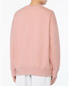 Sweat Tommy Badge rose